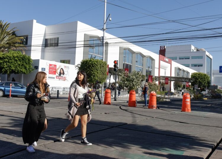 Ayuntamiento no ha sido notificado sobre amparo por proyecto de peatonalización en Santiago