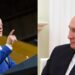 Biden ofende a Putin durante recaudación de fondos para su campaña