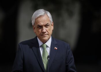 Muere Sebastián Piñera, expresidente de Chile, en accidente aéreo