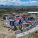 Ciudad Universitaria Dos registra avance del 60%