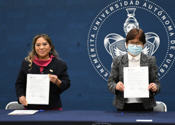 BUAP y USEP signan convenio de colaboración