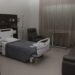 Christus Muguerza inaugura habitaciones inteligentes en tercer piso