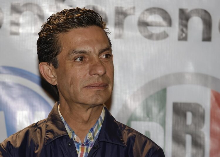 PRD competirá solo en 150 municipios