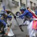 Segob fortalece estrategias para realización de carnavales