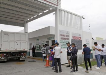 SMT amplía descuento en Revista e Inspección y Censo Vehicular a transporte público