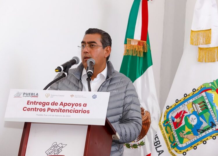 Céspedes pide reflexión durante periodo electoral y no buscar enfrentamientos