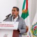 Céspedes pide reflexión durante periodo electoral y no buscar enfrentamientos