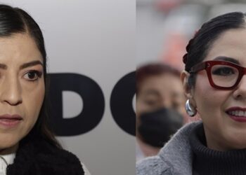 PRD llevará a Genoveva Huerta por diputación de Tepeaca contra Claudia Rivera