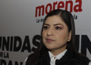 CRV evaluará propuestas de Morena para definir su futuro político
