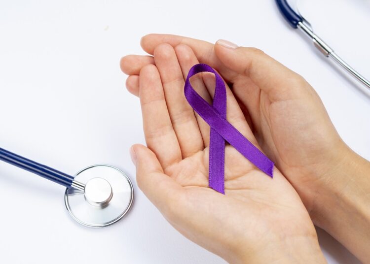 Cáncer, tercera causa de muerte en Puebla