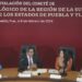 Federación y Gobiernos de Puebla y Tlaxcala unen esfuerzos por sanear río Atoyac