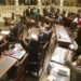 Más de 23 diputados locales solicitarán licencia para separarse del Congreso