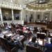 Aprueban creación del grupo plural en el Congreso