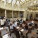 Advierten que Congreso podría caer en ‘parálisis legislativa’