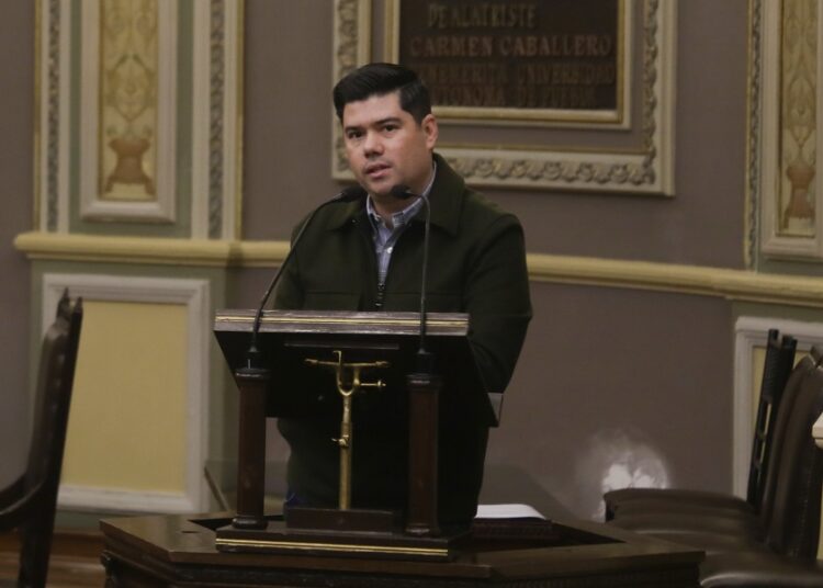 PVEM invita a diputados sin partido a unírsele, antes de crear grupo plural