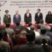 Conmemoran 107 aniversario de la promulgación de la Constitución Mexicana