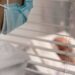 Reportan 10 personas hospitalizadas por COVID-19