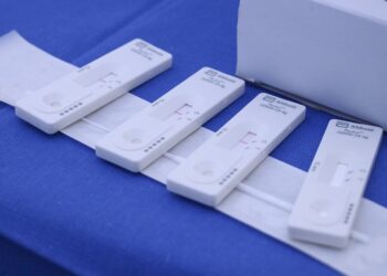 Reportan que no hubo casos de COVID-19 en últimas 24 horas