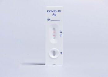 Reportan 38 casos activos de COVID-19