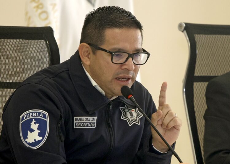 Homologación salarial será para 7 mil policías estatales