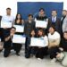 Lilia Cedillo premia el talento de los universitarios