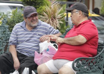 Diabetes, principal enfermedad que padecen los hombres en Puebla