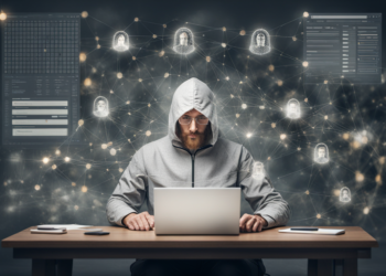Navegando la seguridad cibernética: El reto humano en la era digital