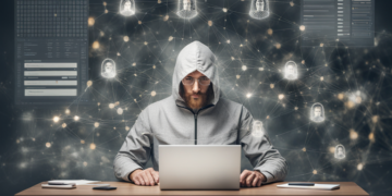 Navegando la seguridad cibernética: El reto humano en la era digital