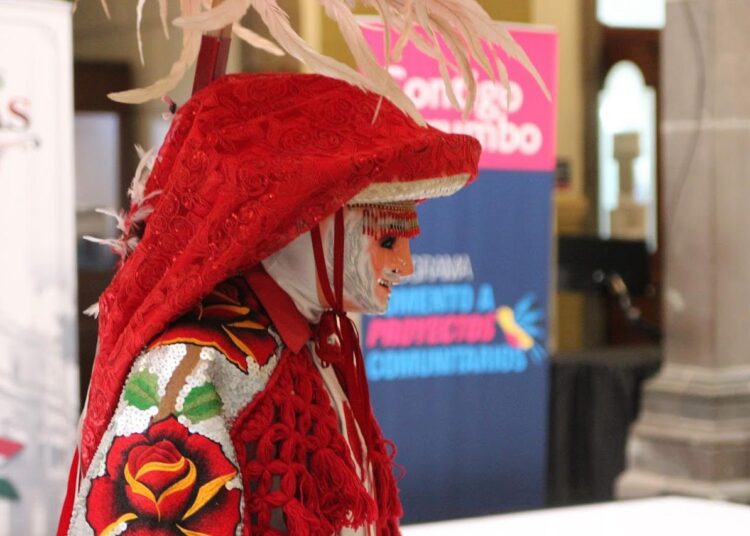 Ayuntamiento de Puebla impulsa desarrollo indígena