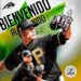 Edgar Santana reforzará el montículo de Pericos