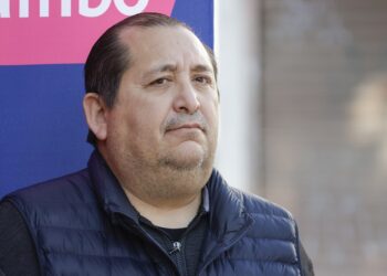 Obra para peatonalizar barrio de Santiago arrancará en marzo