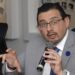 Alcántara Montiel no buscará una candidatura y se mantendrá en las filas del PAN