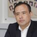 Eduardo Castillo presentará licencia para competir por diputación de Izúcar