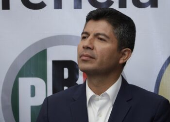 Acusan amenazas e intimidaciones para impedir apoyos a favor de Lalo Rivera