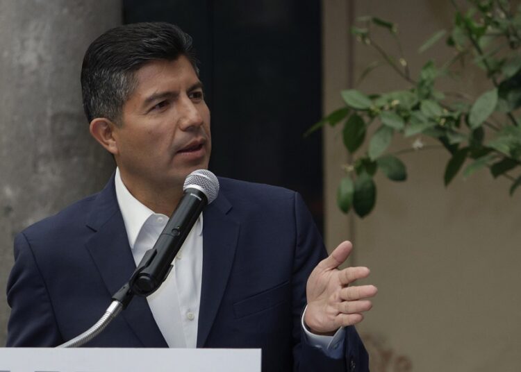 Presunta coacción del voto en juntas auxiliares es parte de ‘campaña negra’: ERP