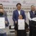 Gobierno estatal otorga escrituras a más de 700 familias poblanas