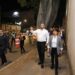 Ayuntamiento entrega iluminación en zona de CU y área de Medicina