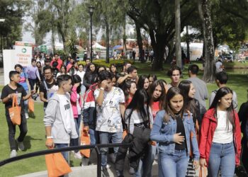 Expo Udlap ofrecerá diversas actividades para dar a conocer plan de estudios