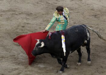 No se ha determinado si habrá o no corridas de toros en Feria de Puebla