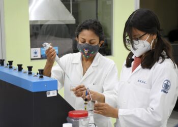 BUAP, comprometida con reducción de la brecha de género en educación