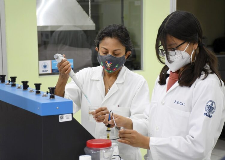 BUAP, comprometida con reducción de la brecha de género en educación