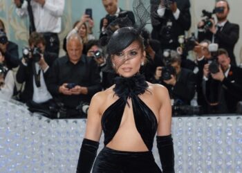 Met Gala anuncia temática y anfitriones de este año