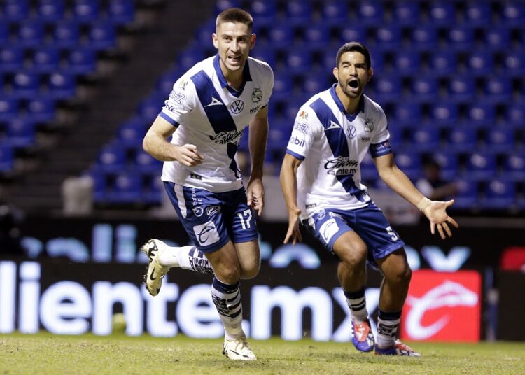 Club Puebla buscará el triunfo ante Pachuca