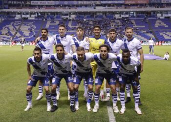 La Franja recibe en el Cuauhtémoc a los Gallos Blancos