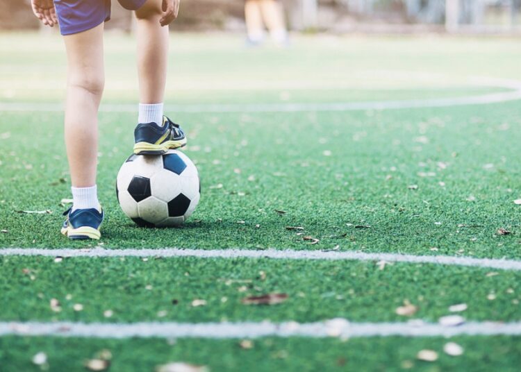 Inpode llama a visorías de futbol para conformar selección