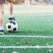 Inpode llama a visorías de futbol para conformar selección