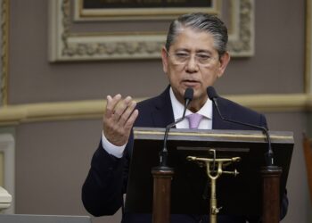 FGE no fabrica delitos, rechazan que sea utilizada como garrote político en Puebla
