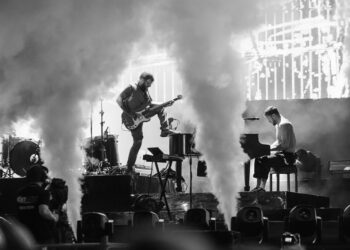 Imagine Dragons se presentará gratis en la Feria de Irapuato 2024