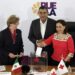 Céspedes pone en marcha Colecta Anual de la Cruz Roja