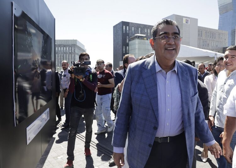 Funcionarios del Gobierno con aspiraciones políticas tienen que renunciar a finales de febrero